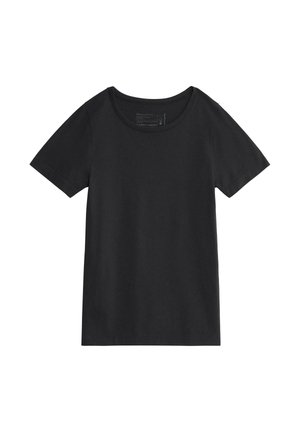 Female Engineering, FEMALE ENGINEERING MENOPAUSE CLOTHING – TEE – FEMALE ENGINEERING FEMALE - T-shirts basic - black