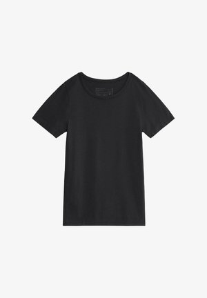 Female Engineering, FEMALE ENGINEERING MENOPAUSE CLOTHING – TEE – FEMALE ENGINEERING FEMALE - T-Shirt basic - black