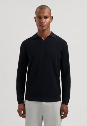 Maglione - black