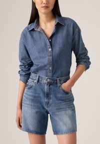 Levi's® Jeans Shorts - worn memory