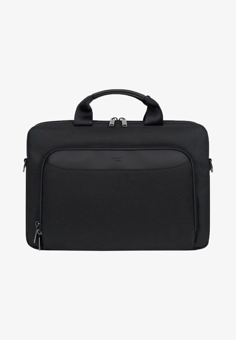 Hexagona Aktetas - noir