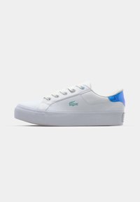 ZIANE PLATFORM 124 - Sneakersy niskie
