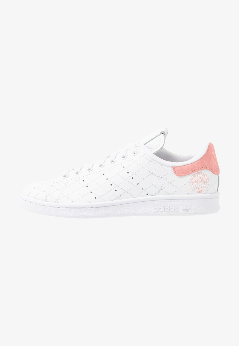 Adidas stan smith pink zalando Clearance