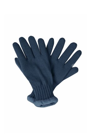 SAMAYA NOS - Gloves - dunkelblau