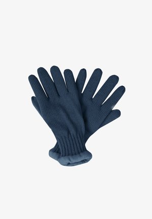 SAMAYA NOS - Gloves - dunkelblau