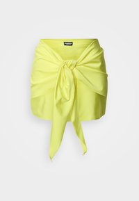 PAREO - Strandaccessories - yellow