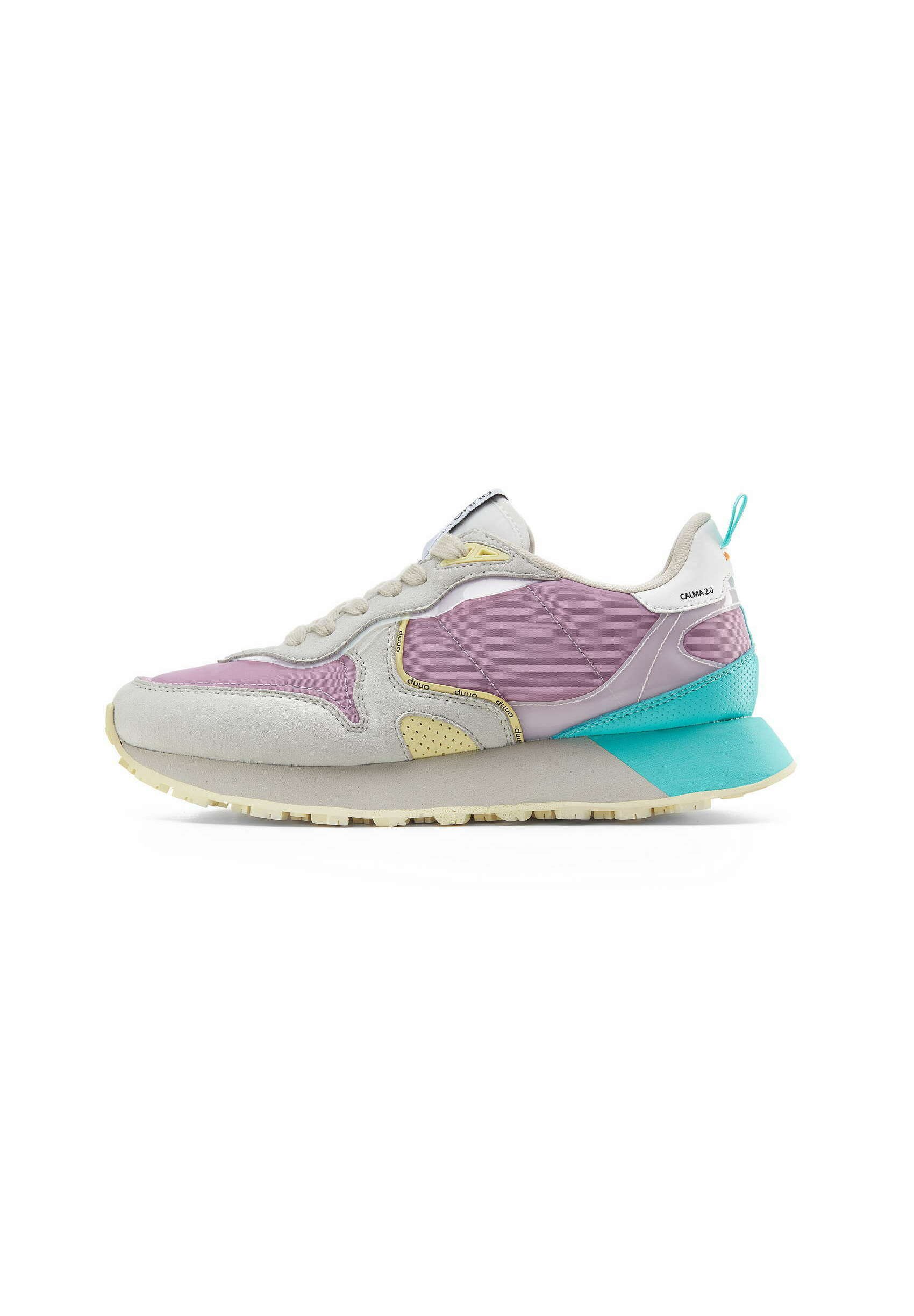 Duuo Shoes CALMA - Zapatillas - malva/morado - Zalando.es