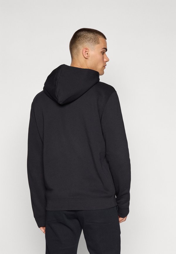 CENTRE ZIP HOODIE - Zip-up sweatshirt2