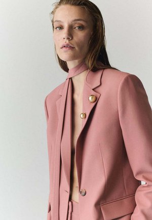 Mango, ADULT - Broche - gold-coloured