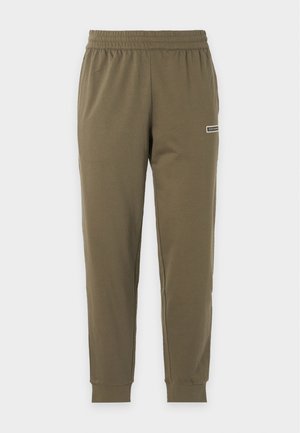 EA7 Emporio Armani, - Spodnie treningowe