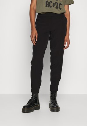 ONLY ONLASTRID - Παντελόνι - black