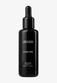 Lord & Berry SUBLIME - Huile pour le visage