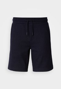 RELAXED FIT - Pantalon de survêtement - true navy