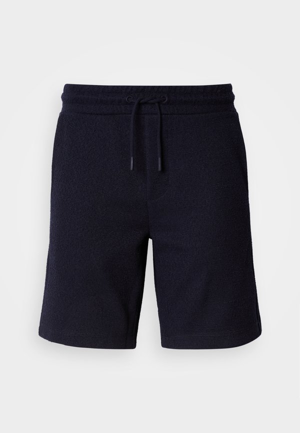 RELAXED FIT - Tracksuit bottoms4