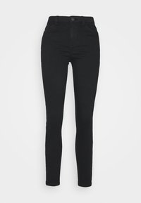 Selecionado, black