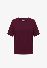 Non sélectionné, sweet grape red