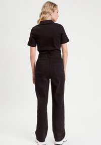 Cache Cache Tuta jumpsuit - denim noir
