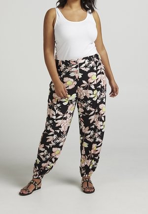 Bukser - black