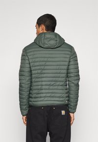 Colmar Originals MENS JACKET - Jakna ispunjena paperjem - botanical/ice