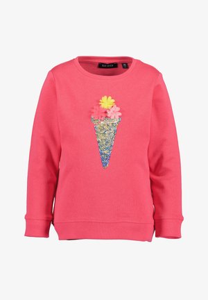 Blue Seven, Sweatshirt - pink