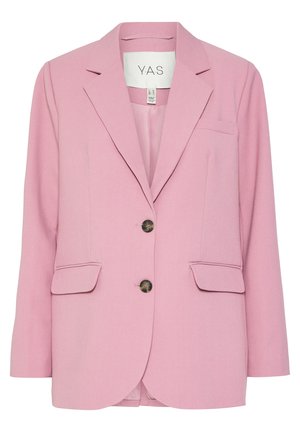 YAS, YASREEMAJ - Blazer - lilas