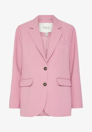 YAS, YASREEMAJ - Blazer - lilas