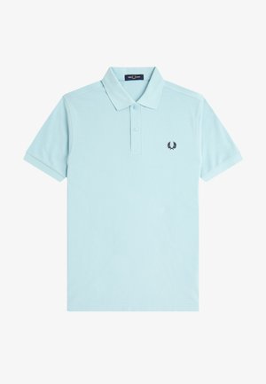 Fred Perry, Polo - light blue