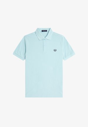 Fred Perry, Polo - light blue