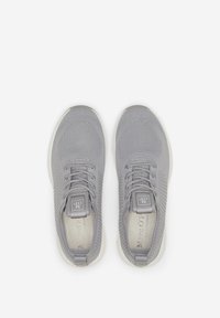 Marc O'Polo MOD. JASPER 5D - Baskets basses - grey