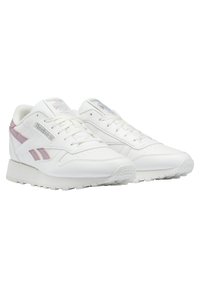 Reebok Classic Sneakers basse - chalk/chalk/infused lilac