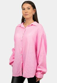 Reichstadt Camicia - pink