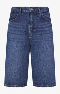 Niet geselecteerd, mid blue