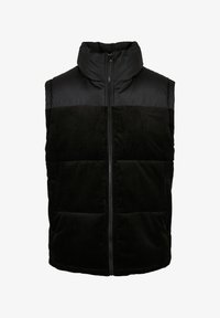 Seleccionado, black