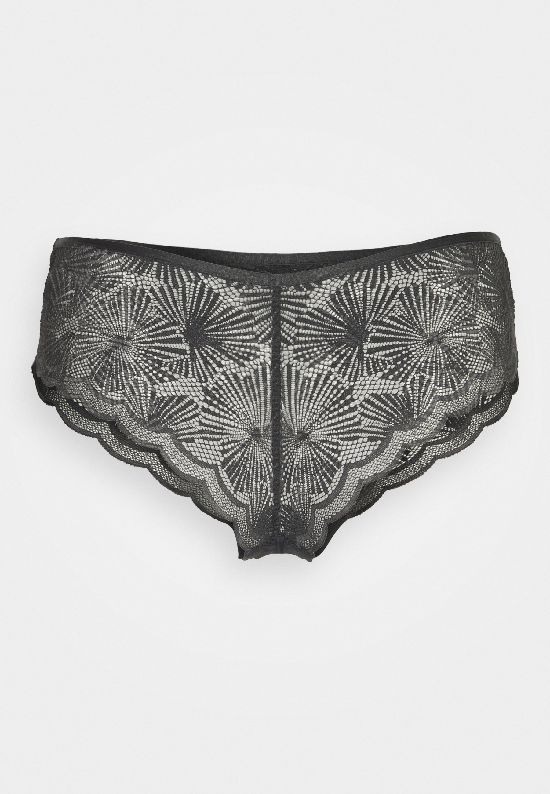 Esprit BRAZILIAN - Briefs - dark grey 
