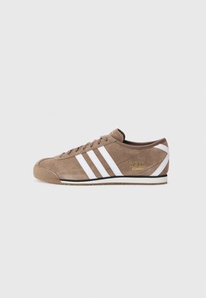 ITALIA 70S UNISEX - Tenisice - earth strata/white/core black