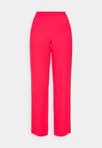 Não selecionado, rose red