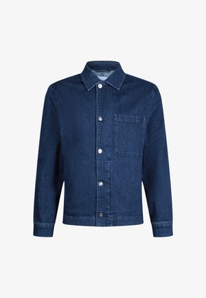JOOP! Jeans, JEANSJACKE JEANSJACKE - Jeansjacke - dunkelblau