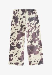 Nepasirinkta, cow print