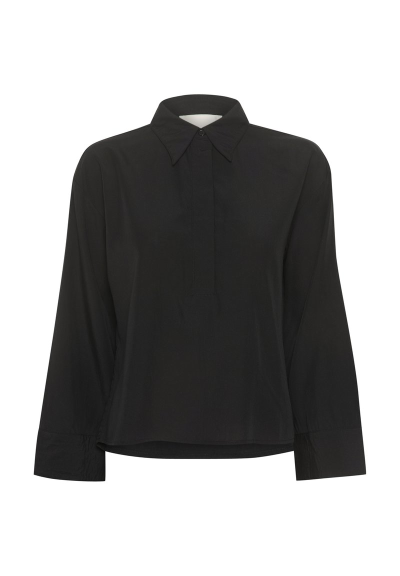 My Essential Wardrobe Blouse zwart My Essential Wardrobe Blouse zwart