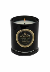Voluspa - VOLUSPA BOXED CANDLE BAKHOOR & OUD 270G - Doftljus - transparent Miniatyrbild 1