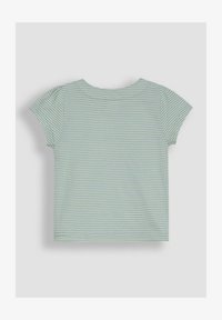 Niewybrane, green mouse