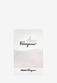 Ferragamo Fragrances AMO FERRAGAMO - Eau de Parfum
