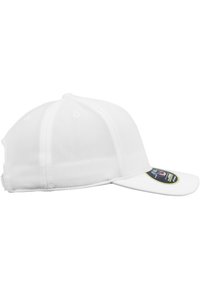 Flexfit Cappellino - white