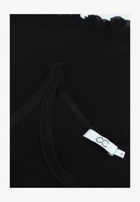 Non sélectionné, 100 black