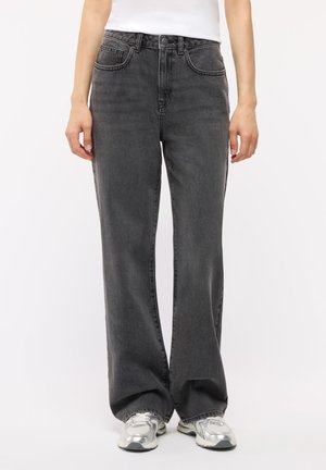 Terranova, - Jeansy Relaxed Fit