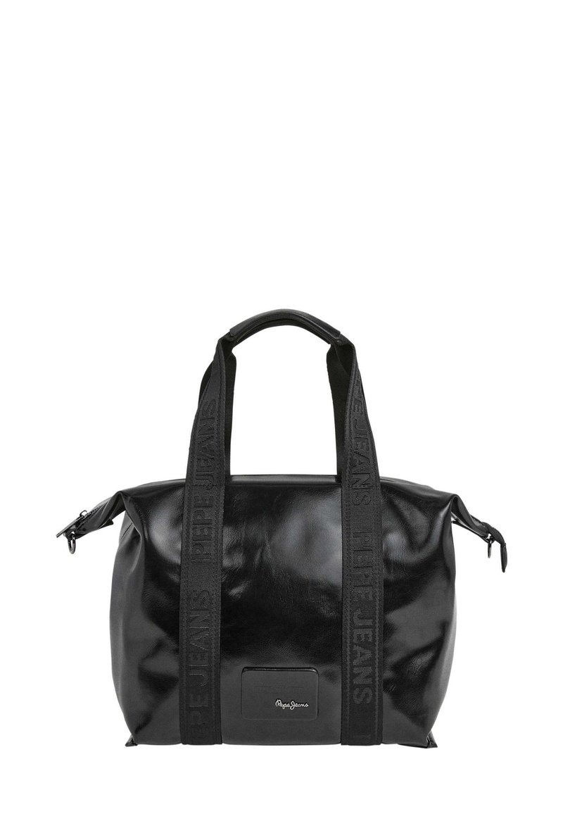 Pepe Jeans Rankinė - black