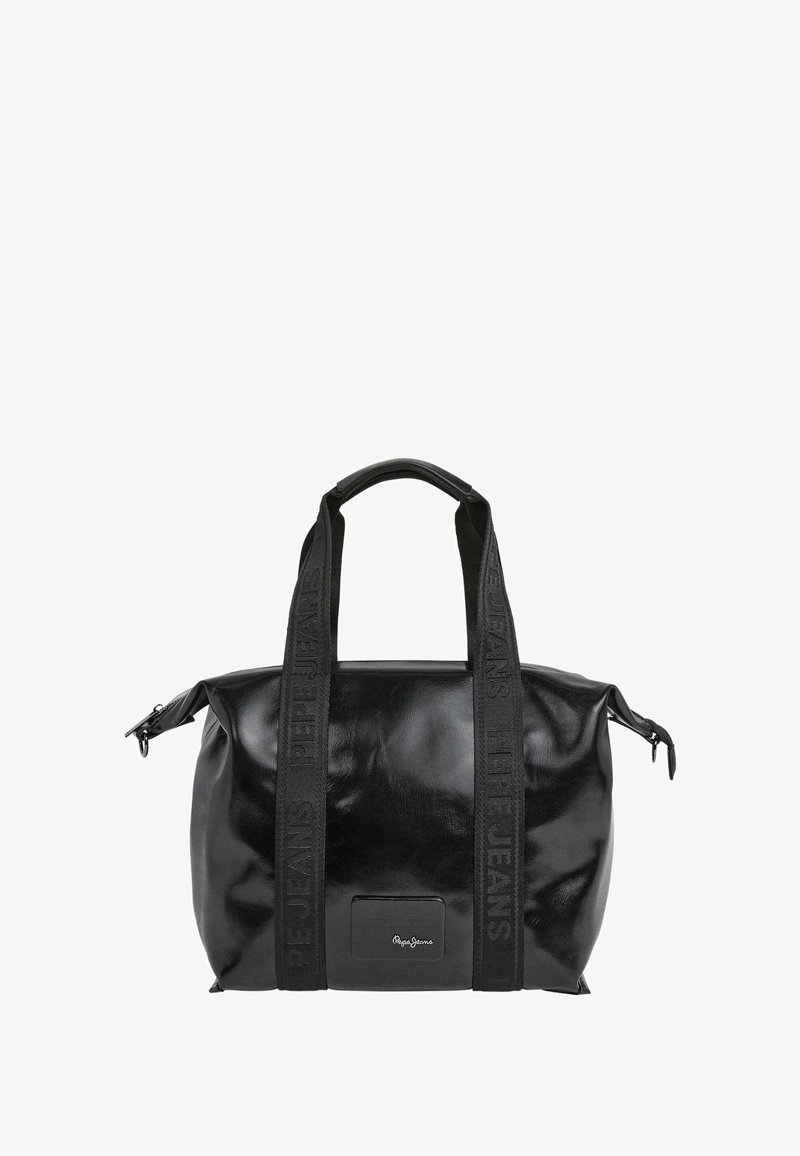 Pepe Jeans Torbica - black