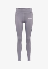 Unausgewählt, minimal gray