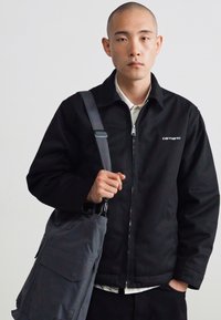 Carhartt WIP BALTO BACKPACK UNISEX - Zaino - graphite