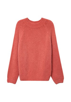 Cache Cache, PULLOVER - Trui - vieux rose